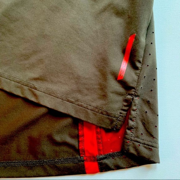 Izod Golf Polo Shirt Cool-FX Sz XL - Picture 5 of 10